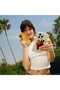 Phone Case Compatible iPhone 16 PRO Hybrid 2-Layer Hard Shell Silicone Protective Case - 6