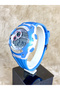 Alarm-Light-Stopwatch-5 Atm Waterproof-Gift Children's Wristwatch - 3