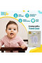 BabiesBasic Toothbrush with Travel Case for Babies - Clear Silicone Toothbrush - 3