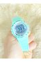 Alarm-Light-Stopwatch-5 Atm Waterproof-Gift Children's Wristwatch - 7