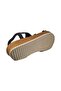 Wedge Heel Comfortable Daily Women's Stone Sandals 1332006-Z - 4