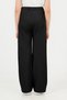 Girl's Single Cotton Comfortable Fit Lace-Up Flexible Waist - 2