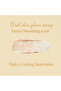 La Parisienne Face Scrub, Deeply Exfoliates, Reveal Smooth & Beautiful Skin - (Glamour Gold, 500 ml) - 5