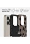 Phone Case Compatible iPhone 16 PRO MAX Hybrid 2-Layer Hard Shell Silicone Protective Case - 2