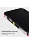 Phone Case Compatible iPhone 16 PRO MAX Hybrid 2-Layer Hard Shell Silicone Protective Case - 5