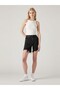 501 ®   Women's Black Jean Shorts 85833-0016 - 5