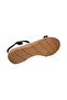 Stoned Comfortable Daily Women's Sandals 815259-Z - 4