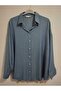 Tiril Tiril Anti-Sweat, Superior Quality, Plus Size Long Sleeve Shirt - 6