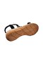 Women's Stone Comfortable Daily Sandals 815260-Z - 4