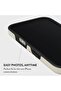 Phone Case Compatible iPhone 16 PRO MAX Hybrid 2-Layer Hard Shell Silicone Protective Case - 5