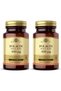 Folic Acid 400 Mcg 100 Tablets 2 Pieces