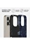 Phone Case Compatible iPhone 16 PRO MAX Hybrid 2-Layer Hard Shell Silicone Protective Case - 2