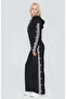 Girl's Oversize Hooded Long Sleeve 100% Cotton Bottom & Top Stylish Set
