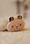 Animal Figured Baby Buckle Set Gift Baby Buckle - 2