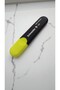 Job 150 Highlighter Marking Pen Neon Yellow - 2