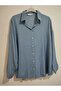 Tiril Tiril Anti-Sweat, Superior Quality, Plus Size Long Sleeve Shirt - 7