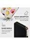 Phone Case Compatible iPhone 16 PRO MAX Hybrid 2-Layer Hard Shell Silicone Protective Case - 4