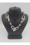 Vip Steel Xuping Model Stone Model Necklace Gift for Lover, Mother, Friend - 5