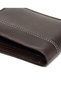 Brown Men's Wallet - 4