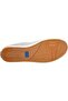 Women's Center Chambray Gray Sneaker with Dream Memory Foam - 41 - 4