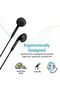 Promate GearPod-IS2 In-Ear Earphones - 3