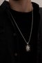 Poker Royal Flush Stainless Steel with Spade Figure - Gift Necklace for Lover - Wife - Dad - Friend - 3