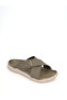 Traditional Arabic Leather Sandals for Men – Comfortable Slip-On for Daily & Occasion Wear