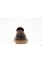Genuine Antique Leather Thermo Sole Casual Men's Shoes - Tuna 232003 - 3