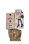 Or-Al 12 Li Women's Tulle Socks - 2