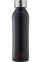 TWIN 500 ML MAT BLACK - 7
