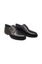 Bayclas Lace-Up Men's Genuine Leather Medium Croco Toe Floor Model Heeled Eva Sole Shoes Bc-029-1-Oeva - 3