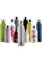 B Bottle Twin Vacuum Sealed and Lightweight 18/10 Stainless Steel Bottle for Hot and Cold Wa
