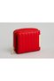 Stylish and Functional Women's Wallet – Metal Detailed - 4
