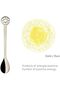 Casa PORTAFORTUNA IN-050A08/6 Mocha Spoons in Gift Box Set of 6 - 4