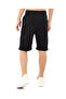 Grey Melange Boys Shorts 5-16Y - 4