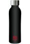 TWIN 500 ML MAT BLACK - 6