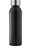 TWIN 500 ML MAT BLACK - 8