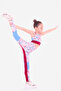 Skybloom Crop Athlete - 5