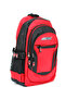 Iconic Lightweight Durable Schoolbag 18 inch -Red - 4