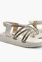 Children's Sandals Stoned Daily Children's Evening Dress Stoned Sandals Shoes Orthopedic - 5