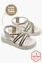 Children's Sandals Stoned Daily Children's Evening Dress Stoned Sandals Shoes Orthopedic