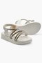 Children's Sandals Stoned Daily Children's Evening Dress Stoned Sandals Shoes Orthopedic - 3