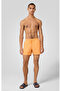 Beachshorts Beachshort Orange Men's Swimwear-219979-Os059 - 2