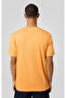 Icons Ss Tee Orange Men's T-Shirt-220264-Os059 - 3