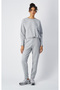 C-Tech Cuffed Pants Gray Women's Sweatpants-117836-Em021