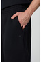 C-Tech Shorts Black Men's Shorts-220821-Kk001 - 4