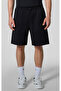 C-Tech Shorts Black Men's Shorts-220821-Kk001 - 2