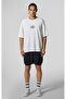 Athletics 2 in 1 Short Black Men's Shorts-221090-Kk001 - 6