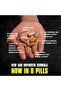 Pak - Convenient All-in-One Vitamin & Supplement Pack - Zinc, Vitamins C, B, D, Amino Acids a - 4