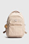 8610-8690 Klinkir School Bag Backpack Daily Trip Sports Travel Vacation Multi-Compartment Laptop Bö - 2